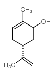 (-)-香芹酚