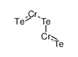 碲化铬