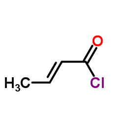 丁烯酰氯