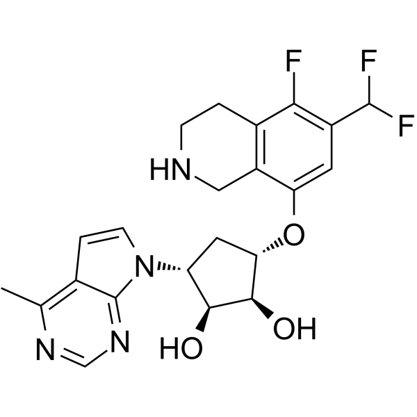 PRMT5-IN-3