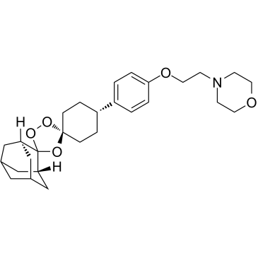 Artefenomel