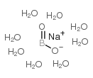 四水偏硼酸钠