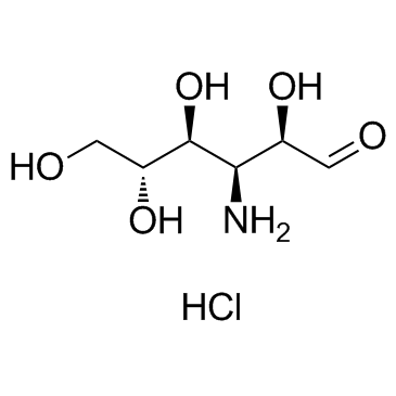 盐酸Kanosamine