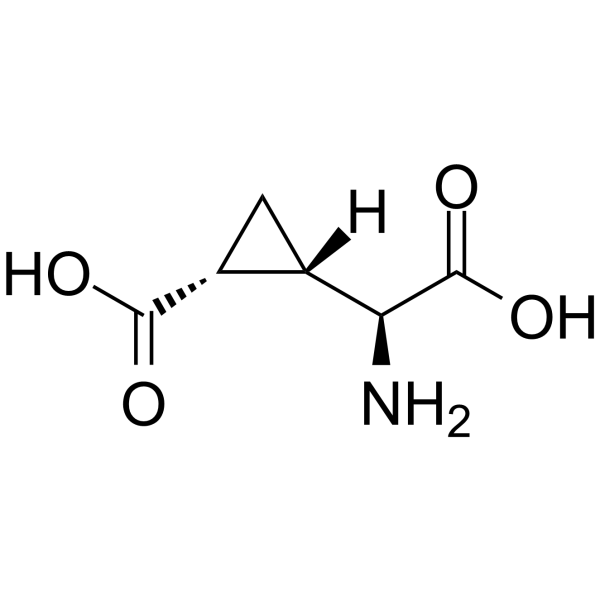 (2S,1'R,2'S)-2-(2-羧基环丙基)甘氨酸