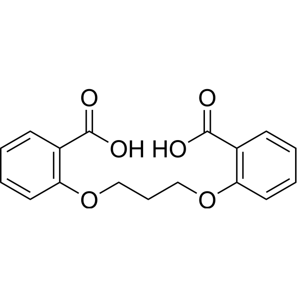 1,3-Bis(carboxyphenoxy)propane