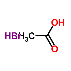 溴化氢醋酸溶液