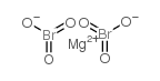 溴酸镁