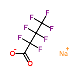 七氟丁酸钠
