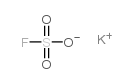 氟硫酸钾