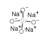 原硅酸钠