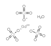 高氯酸钆(III)
