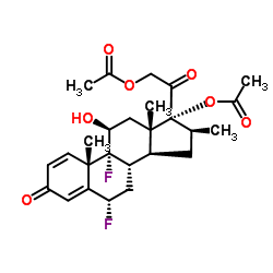 醋酸双氟拉松