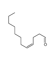 (Z)-4-十二烯醛