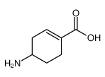 4-氨基-1-环己烯-1-羧酸