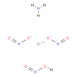 亚硝酸锌铵