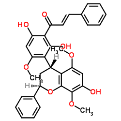 Sarcandrone B