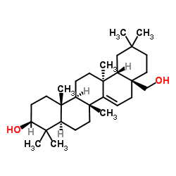 蒲公英赛-14-烯-3BETA,28-二醇