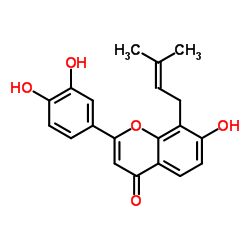 Corylifol C