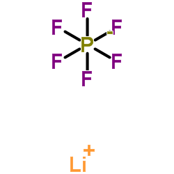 六氟磷酸锂