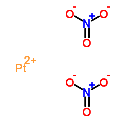 硝酸铂溶液