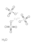高氯酸铁 水合物