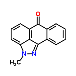 SP 600125, negative control