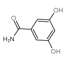 3,5-二羟基苯甲酰胺