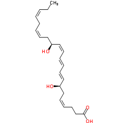 Maresin 1