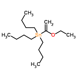 三丁基(1-乙氧基乙烯)锡