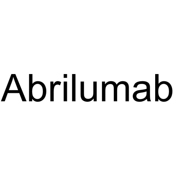 Abrilumab