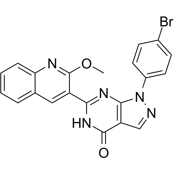 PDE5-IN-3