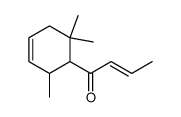 丁位突厥酮