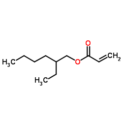 丙烯酸异辛酯(2-EHA)