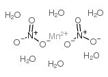 六水硝酸锰(II)