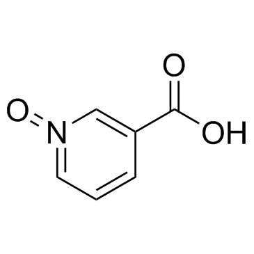 氧烟酸