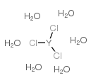 氯化钇(III),六水合物