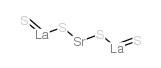 硫化镧锶