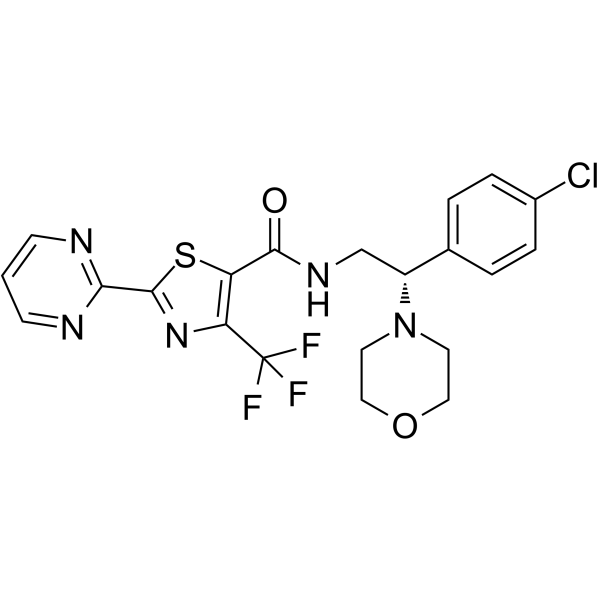 Lu AF27139