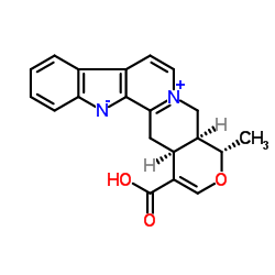 Rauvotetraphylline E