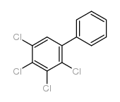 2,3,4,5-四氯联苯