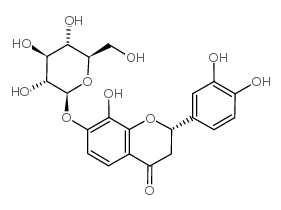 Flavanomarein