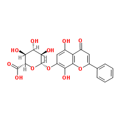 Glychionide A