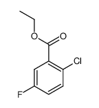 2-氯-5-氟苯甲酸乙酯