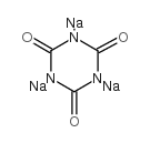 氰尿酸三钠盐