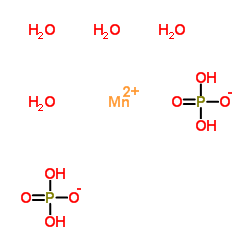 磷酸二氢锰,二水合物
