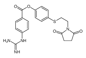 Patamostat