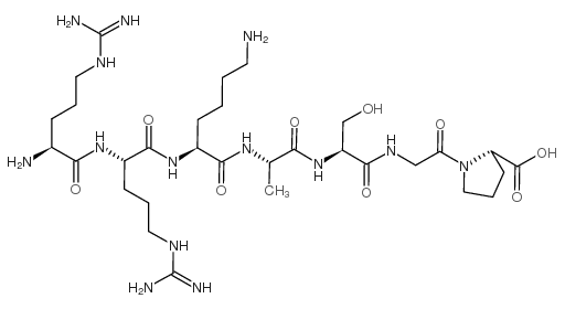 H1-7(组蛋白H1磷酸化位点),PKA底物