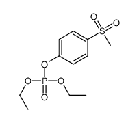 丰索磷氧化砜