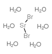 溴化锶六水合物
