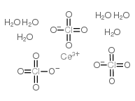 六水合高氯酸铈(III)